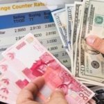Rupiah Dibuka Hari Ini Menguat ke Rp16.722 per dolar AS