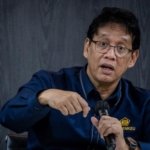 Menkeu Purbaya Datangi Kejagung, Bahas Optimalisasi PNBP dari Penegakan Hukum