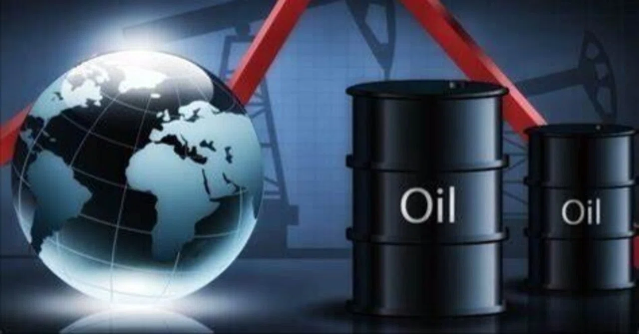 Pernyataan Trump Soal Armada ke Iran Picu Harga Minyak Dunia Rebound