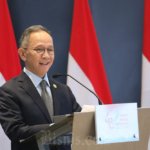 Bos OJK: Ekonomi Global Membaik, AS Solid, China Masih Tertekan Jelang 2026