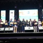 Jambi Mantap Expo, Sekda Sudirman: Pemprov Sebagai Katalisator dan Fasilitator UMKM