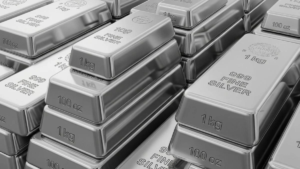Harga Perak Antam Naik Lagi, Cek Daftar Lengkapnya Disini