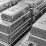 Kini Harga Perak Antam Sudah Capai Rp47.265 per Gram