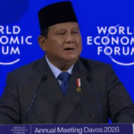 Beras Sudah, Prabowo Optimistis RI Capai Swasembada Jagung hingga Gula