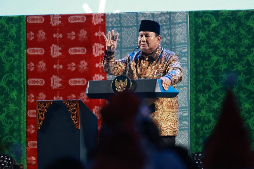 Ruang Fiskal Prabowo Tertekan, Shortfall Pajak 2025 Berisiko Lebarkan Defisit APBN