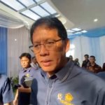 Defisit APBN 2025 Melebar Rp695,1 Triliun, Nyaris Tembus Batas Aman 3% PDB