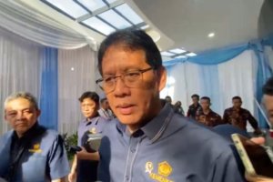 Defisit APBN 2025 Melebar Rp695,1 Triliun, Nyaris Tembus Batas Aman 3% PDB