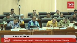 Kuota BBM Pertalite 2026 Resmi Ditetapkan 29,2 Juta KL, Ini Rinciannya