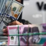 Diposisi Rp16.847 per Dolar AS, Rupiah Terpangkas 28 Poin