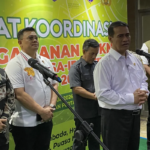 Mentan Awasi Ketat Harga Daging Sapi di Feedloter, Harga Masih di Bawah HAP