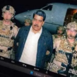 Maduro Ditahan di Penjara Federal Brooklyn, Siap Jalani Sidang di Pengadilan Manhattan Pekan Depan