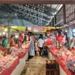 Harga Sembako di Kota Jambi Awal Januari 2026: Cabai Turun, Bawang Merah Naik, Beras dan Daging Stabil