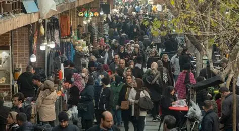 Rial Iran Anjlok ke Rekor Terendah, Tembus 1,5 Juta per Dolar AS