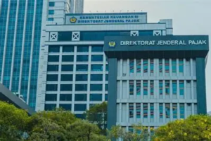 Mulai 2026, Ditjen Pajak Bisa Akses Data E-Wallet hingga Aset Kripto