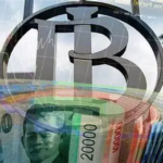 Cadangan Devisa RI Tembus US6,5 Miliar di Desember 2025