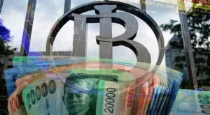 Cadangan Devisa RI Tembus US6,5 Miliar di Desember 2025