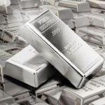 Harga Perak Antam Cetak Rekor Lagi Jadi Rp72.900 per Gram