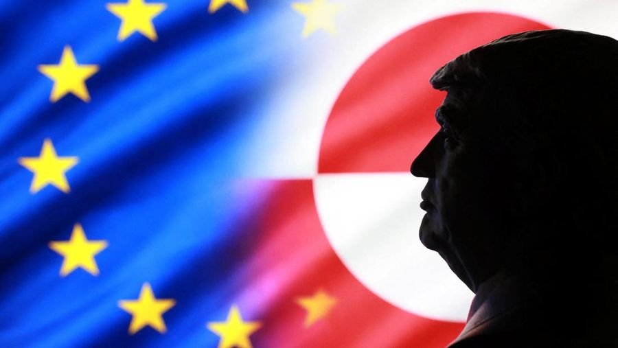 Bursa Asia Merah, Ancaman Tarif Trump ke Eropa Picu Kepanikan Investor Global