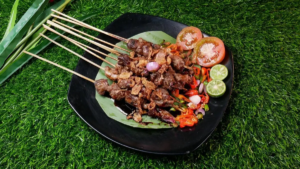 Bikin Dunia Takluk! 6 Makanan Indonesia Masuk Top 10 TasteAtlas Awards 2025