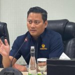 Istana Benarkan Thomas Djiwandono Masuk Bursa Calon Deputi Gubernur BI