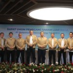 RUPSLB Pertamina Geothermal (PGEO) Tunjuk Ahmad Yani sebagai Direktur Utama Baru