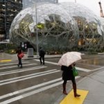 Amazon Salip Walmart, Jadi Perusahaan dengan Penjualan Terbesar Dunia 2025