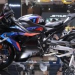 Motor Termahal IIMS 2026, Harga Tembus Rp 2,6 Miliar
