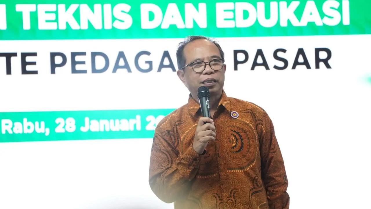 Wajib Halal Oktober 2026, UMKM Diminta Siap