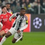 Manchester United Incar Pierre Kalulu, Siapkan Opsi Baru Lini Belakang