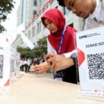 BI Targetkan QRIS 150 Miliar Transaksi per Hari pada 2030