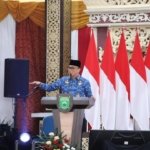 BKN: Regulasi Kriminogenik dan Viktimogenik Ancam Hak Masyarakat dan Picu Korupsi Birokrasi