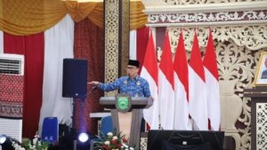 BKN: Regulasi Kriminogenik dan Viktimogenik Ancam Hak Masyarakat dan Picu Korupsi Birokrasi