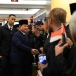 Prabowo Hadiri KTT Perdana Board of Peace di AS, Indonesia Bawa Misi Perdamaian Gaza