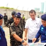 Reklamasi Tanpa Izin di Gresik Disetop KKP, Luas Capai 1,72 Hektare