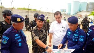 Reklamasi Tanpa Izin di Gresik Disetop KKP, Luas Capai 1,72 Hektare