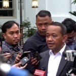 Menteri ESDM Bahlil Pastikan Stok LPG dan BBM Aman Jelang Ramadhan dan Lebaran 2026