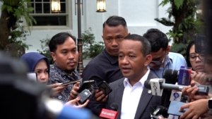 Menteri ESDM Bahlil Pastikan Stok LPG dan BBM Aman Jelang Ramadhan dan Lebaran 2026