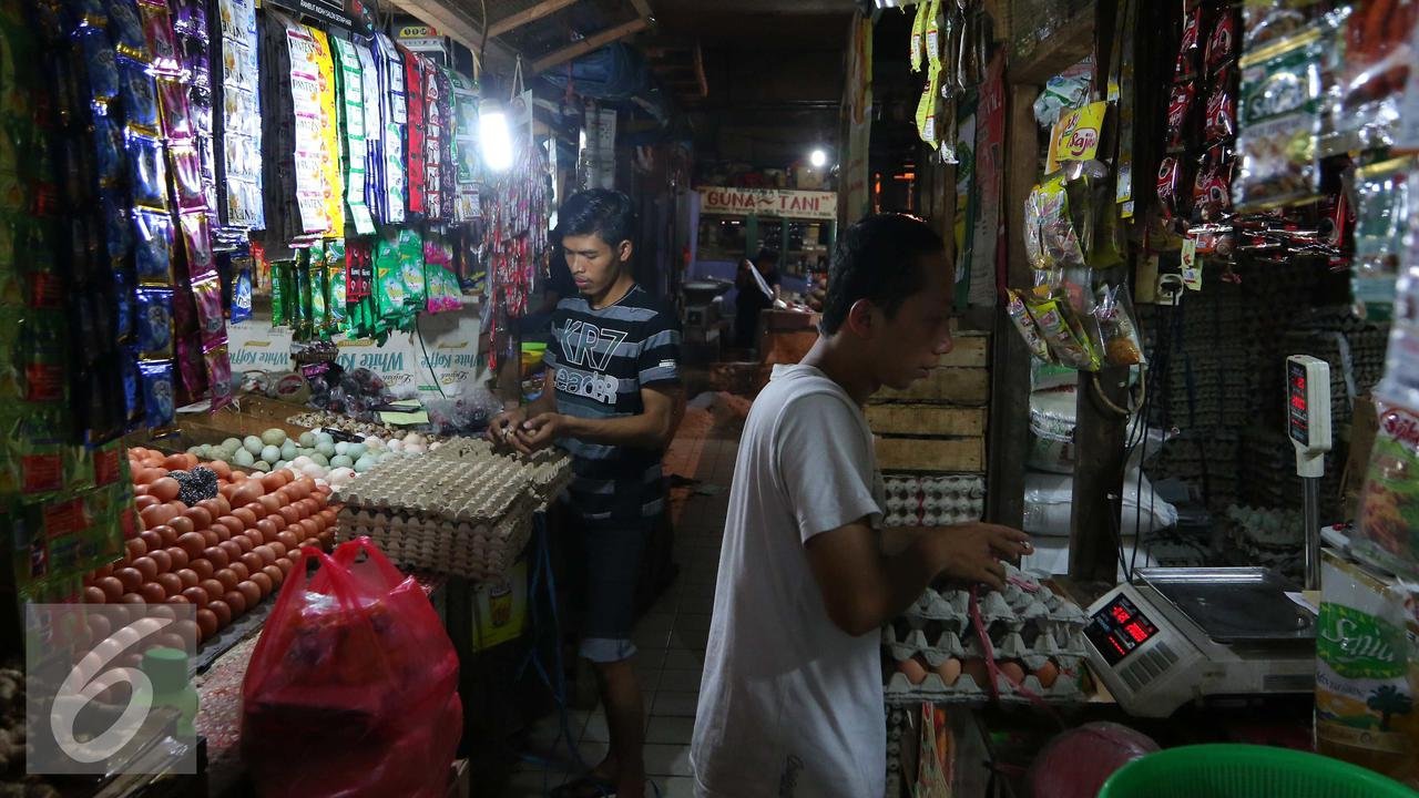 BPS: Aceh hingga Sumatra Barat Berbalik Deflasi Januari 2026 Usai Inflasi Tinggi Akhir 2025