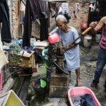 Tanah Jakarta Turun 10 Cm per Tahun, Seberapa Lama Ibu Kota Bisa Bertahan?