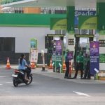 Izin Impor BBM SPBU Swasta Berlaku Enam Bulan, Shell Masih Dievaluasi