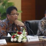 Respons Menkeu Purbaya soal Misbakhun Masuk Bursa Calon Ketua OJK