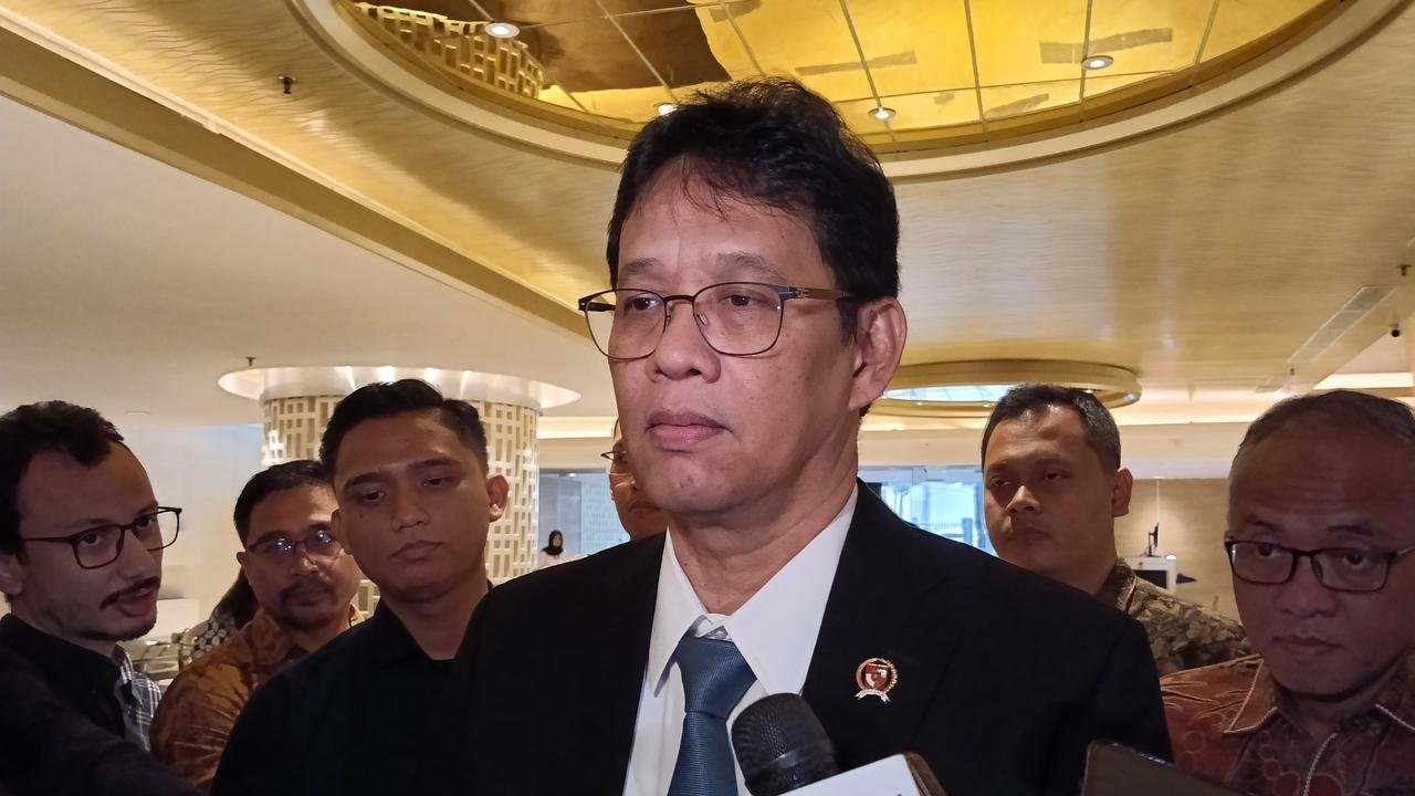 Menkeu Purbaya Tegaskan Program Makan Bergizi Gratis Penting untuk Pemerataan dan Stabilitas Ekonomi