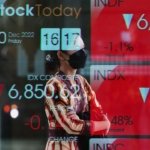 IHSG Hari Ini 23 Februari 2026 Naik 1% ke Level 8.334, Saham Basic dan Energi Pimpin Penguatan