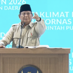 Prabowo Peringatkan Eks Bos BUMN: Siap-siap Dipanggil Kejaksaan Agung
