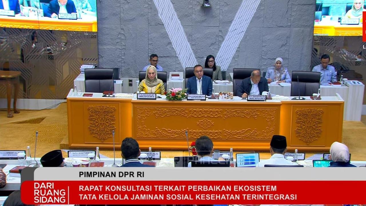 BPJS PBI Direaktivasi, Negara Tanggung Biaya Kesehatan Sementara