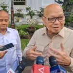 Prabowo Panggil Dirut Garuda ke Istana, Minta Maskapai Ikuti Teknologi Global