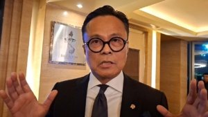 Danantara Pangkas Jumlah BUMN, Pegawai Dipastikan Tak Kena PHK