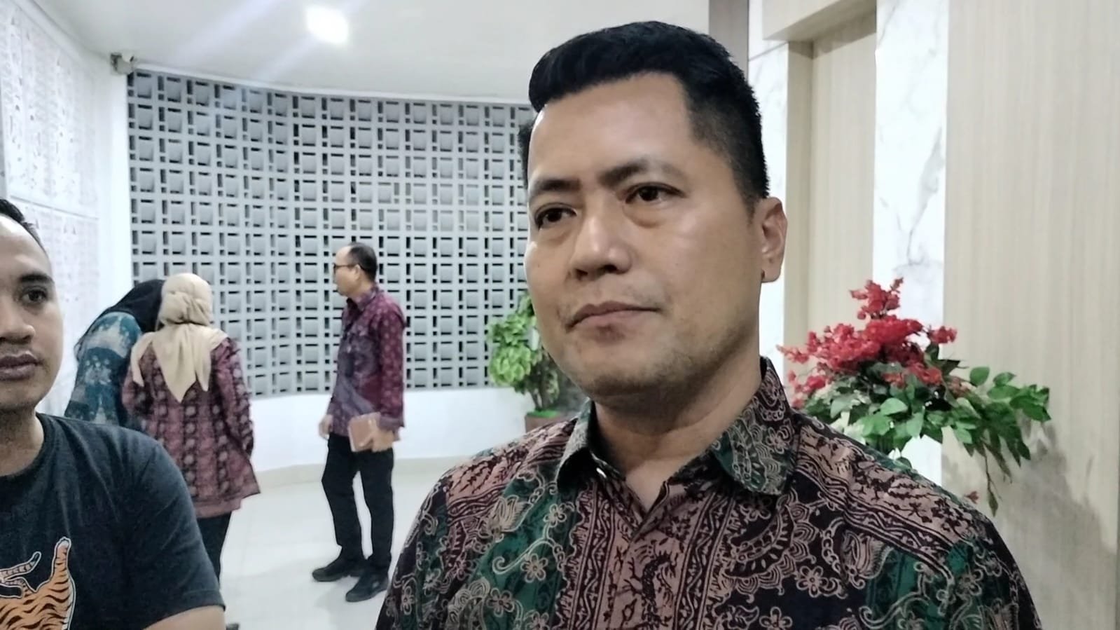 Bank Jambi Targetkan Pengembalian Dana Nasabah Kurang dari 10 Hari