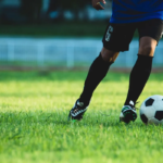 China Larang 73 Orang Terlibat Sepak Bola Seumur Hidup