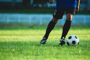 China Larang 73 Orang Terlibat Sepak Bola Seumur Hidup